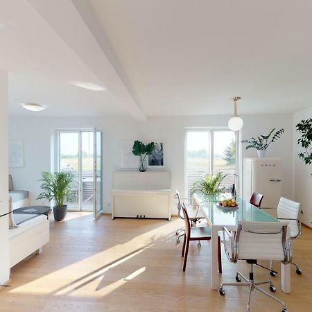 Lieblingsplatz Neusiedl Appartement - Entspann Dich Neusiedl am See Esterno foto