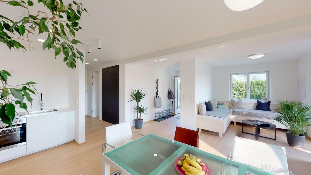 Lieblingsplatz Neusiedl Appartement - Entspann Dich Neusiedl am See Esterno foto