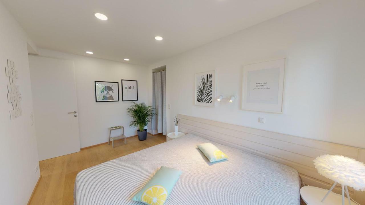 Lieblingsplatz Neusiedl Appartement - Entspann Dich Neusiedl am See Esterno foto
