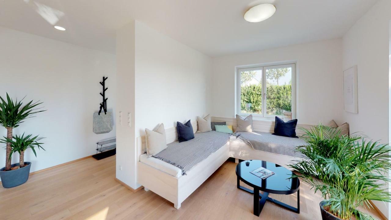 Lieblingsplatz Neusiedl Appartement - Entspann Dich Neusiedl am See Esterno foto