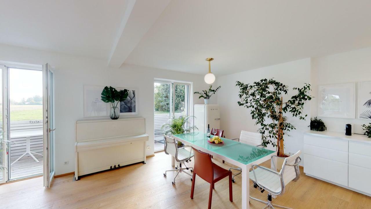 Lieblingsplatz Neusiedl Appartement - Entspann Dich Neusiedl am See Esterno foto