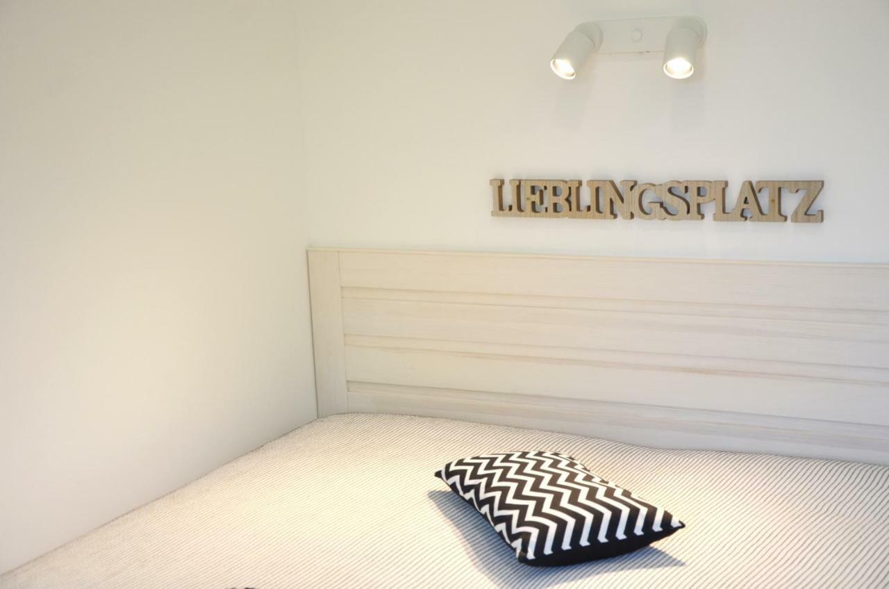 Lieblingsplatz Neusiedl Appartement - Entspann Dich Neusiedl am See Esterno foto